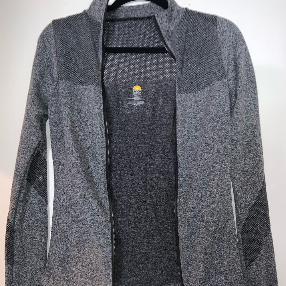 C&C California gym/sport sweater